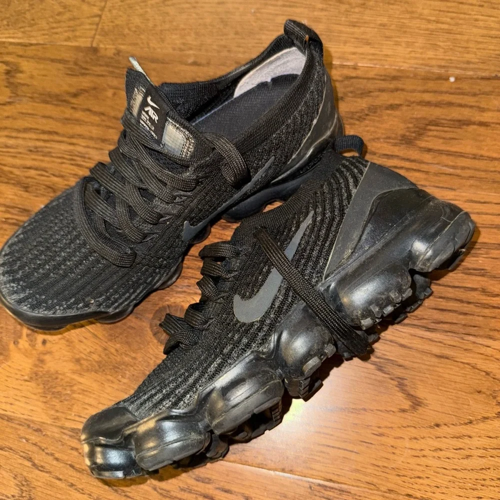 Nike Air VaporMax Flyknit 3 - Picture 5 of 5